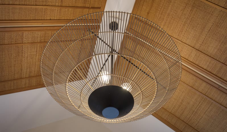 NEW DELUXE ROOM Lampshade